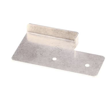 Hoshizaki 3A8971-02 Bracket-Cutting Board — main image