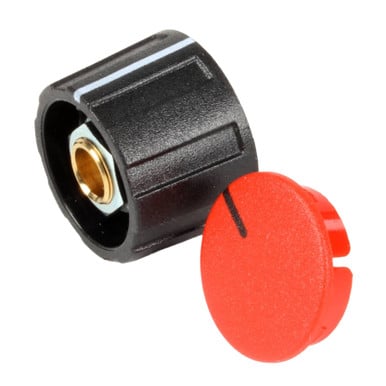 Alto Shaam KN-23599 Humidity Cntrl Combitouch Knobs