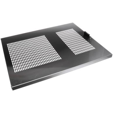 Randell RP LVR1508 Louver, 51368Pr-PaneraW/O