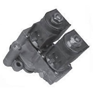 Groen 122158 Valve, Gas, 24 Vac/50Hz "Ce"