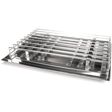 Groen Z090771 Baffle Left Chamber