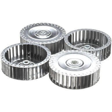 Henny Penny 140449 Kit- Eeg Blwr Whl - 4Well