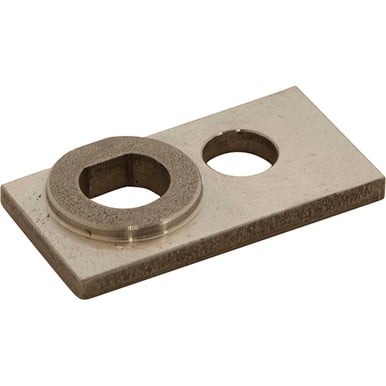 Henny Penny 16166 3/4" X 1 1/2" RetainerFor Safety