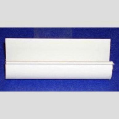 True 810395 Clip, Truetrac Retainer1-7/8 #2777, White