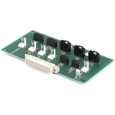 Silver King 36993 Board Connection