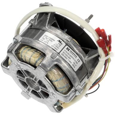 Alto Shaam 5023743 Motor Assy, Convection