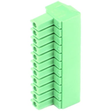 Alto Shaam TM-34312 Zz-Terminal, Connector, 11 Pole