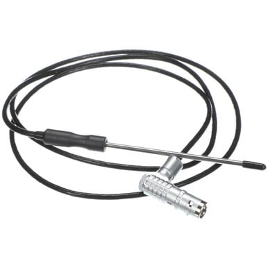 Rational 40.01.843P Meat Probe Sensor W.Angle Plug