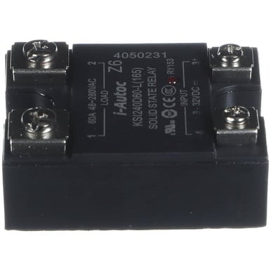 Nemco 68789 Solid State Relay, 6600