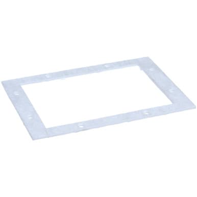 Cleveland Range 108898 Gasket - Burner BoxTo Tube