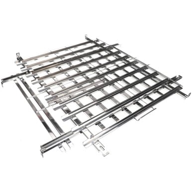 Rational 60.11.117 Hinging Rack Right/Left