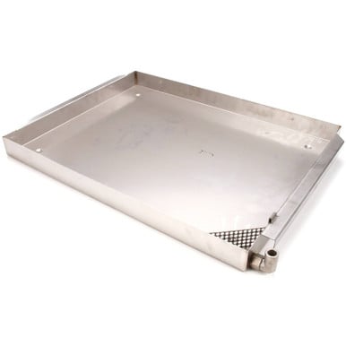 Alto Shaam 14824 Drip Pan Assb, 1000, 1200- Th, Iiiprior '08 & Marine