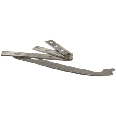 Alto Shaam HG-37512 Hinge, Door, Left, Xl-300