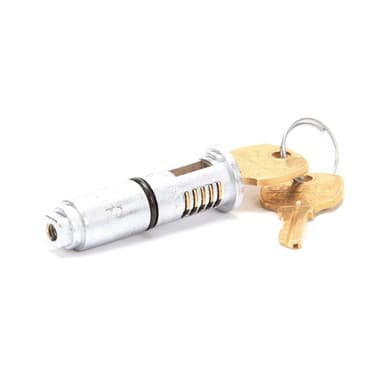 Hoshizaki 4A0462-01 Lock Tumbler (With