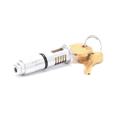 Hoshizaki 4A0462-01 Lock Tumbler (With