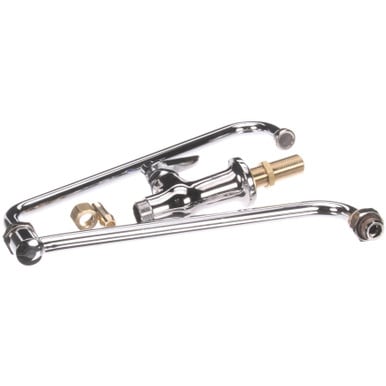 Groen Z091869 Kit, Faucet, Sgl Pantry, 11" Rear Spout Section