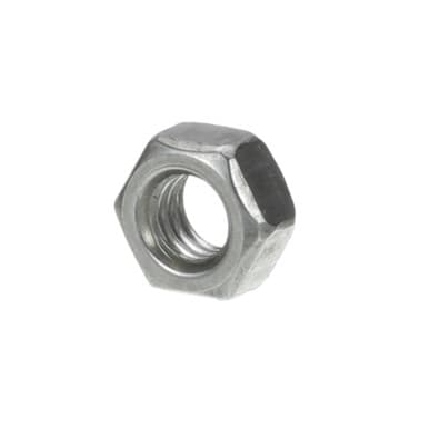 Henny Penny MM113091 Nut,Hexagon M6F/ Door Catch