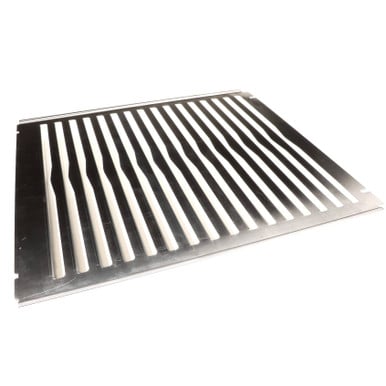 Alto Shaam 1011743 Side Rack 1200-Sr, Up/Sri Nternational