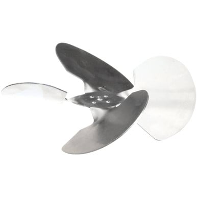 Beverage-Air 405-036A Cond Blade 10 (4 Pet )