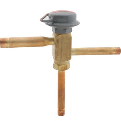 Hoshizaki 4A0229-03 Head Pressure Control Valve 210 PSI — main image