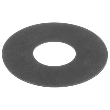 Fisher Manufacturing 75697 Gasket Sink FlangeBottom