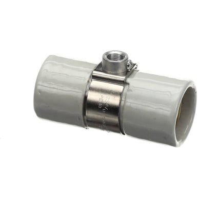 Delfield 2193960 Lampholder, Twin, Snap-I N