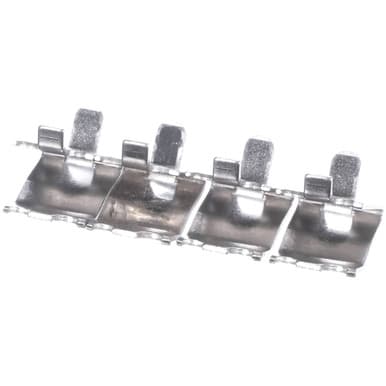 Beverage-Air 2065157 beverage air clip f pilaster set of 4