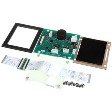 Hatco r020144817 kit controller hdw 2