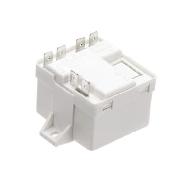 Hoshizaki 4A1107-07 Starter (Relay) Ge# 3 — main image