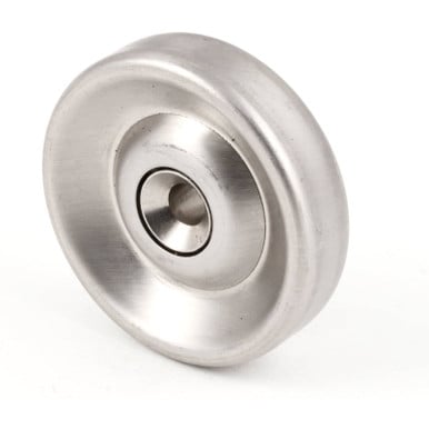 Traulsen 344-60155-00 Skate Wheel Heavy Duty11/16 H