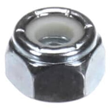 Delfield 9321401 Nut, 1/4-20, Hex, Locking