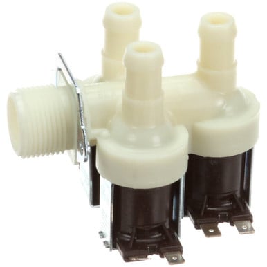 Alto Shaam VA-33723 Valve*Ct, Solenoid Triple 208/240V, Side Hose Conn
