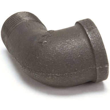 Groen Z008347 Elbow 90 Deg Street