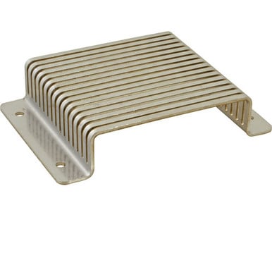 Nemco 55939-2SC Pusher Plate 1/4 in slice