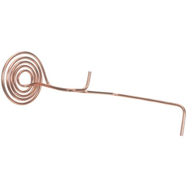 Delfield 033-CTP-005P-S Loop, Cond, Spiral, 1Dr, Frz