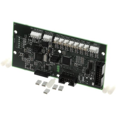 Alto Shaam CC-36126 Control Assembly, Dc Ser Iesuse Kit 5018020