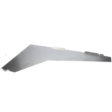 Lincoln 370662 Baffle Air Return Right