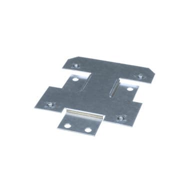 Hoshizaki 4A4315G01 Drain Pan Bracket As — main image