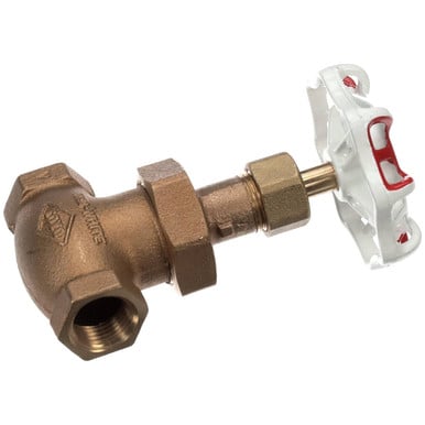 Groen Z004231 Valve Globe 1/2" Npt Ham Mond