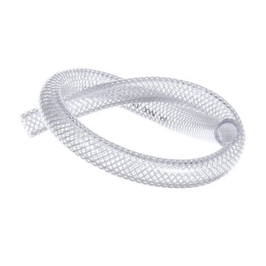 Groen Z092125 Hose 1/2"Id Pvc Clr K315 0 "Rf"