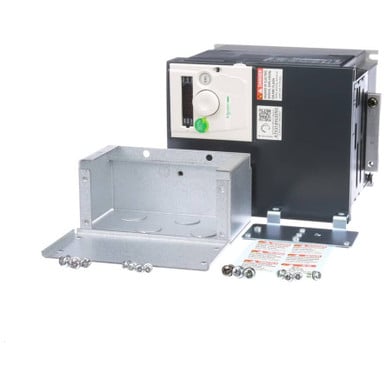 Groen 141918 Inverter 3 Hp Square D