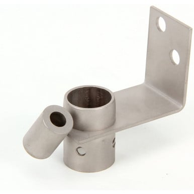 Groen Z066013 Bracket Carborundum