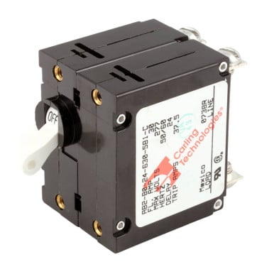 Alto Shaam SW-3715 30A Circuit Breaker Switch