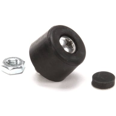 Nemco 80017 Foot Assembly, 18016