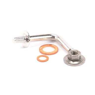 Rational 8720.1572 Retrofit Kit Angle ScrewPin