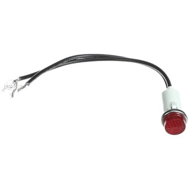 Randell EL LGT0202 Light, Pilot 28V Incand2939-1-11-383-10