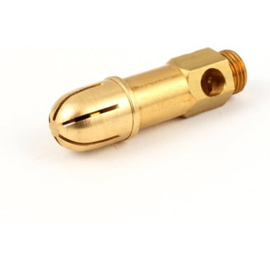Groen 137758 Burner Jet #651 - #57 (0.0430) 7/16-24