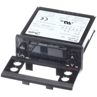Randell RP CNT1914BC Control Only, Erc112C, Dpt-290 Base, Pr