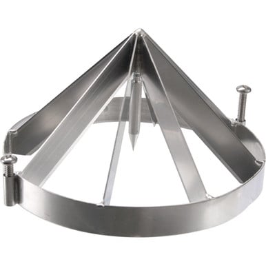 Nemco 528-8 Wedger Blade 8-section