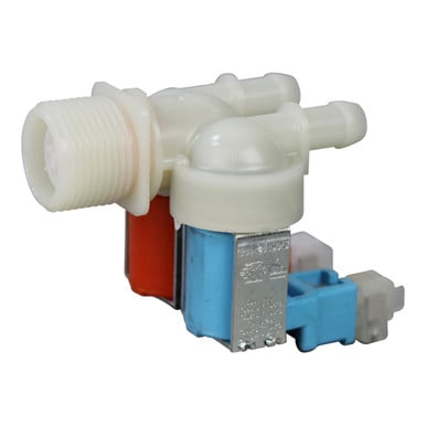Rational 3002.0330ET Solenoid Valve - Double